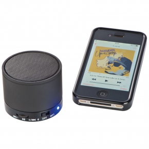 Mini-Bluetooth-Lautsprecher