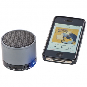 Mini haut-parleur Bluetooth