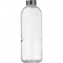 1000 ml Glass Bottle with neoprene Sleeve