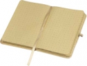 A6 Craft Paper Notebook