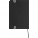 A5 Notebook with PU-Cover