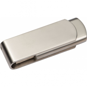 USB-Twister 16 GB aus Metall