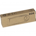 Mеталлическая флешка USB 8GB