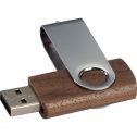 Деревянная флешка USB 4GB