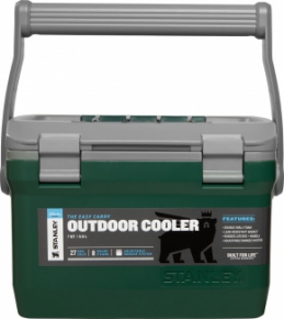 STANLEY Easy Carry Outdoor Cooler 6.6L / 7QT