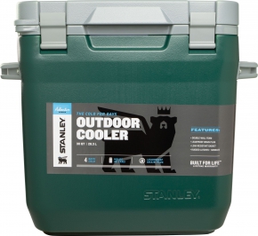 STANLEY Cold For Days Outdoor Cooler 30QT
