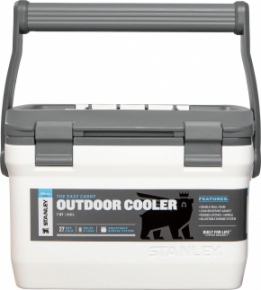 Kühler STANLEY Easy Carry Outdoor Cooler 6.6L / 7QT