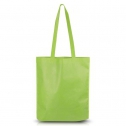 80g Long handle nonwoven bag, heat-sealed / Donbag