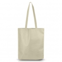 80g Long handle nonwoven bag, heat-sealed / Donbag