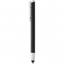 Plastic ball pen, with touch / Plati