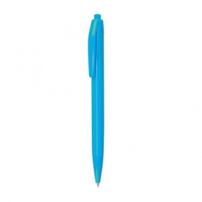 Unique colour plastic ball pen / Colorfull