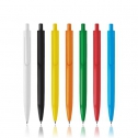 Plastic ball pen, One Colour