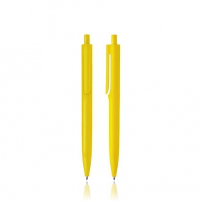 Plastic ball pen, One Colour / Coly