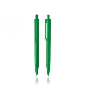 Plastic ball pen, One Colour / Coly