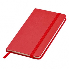 Hardcover notebook / Kiny A6