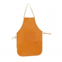 80g Nonwoven apron with front pocket