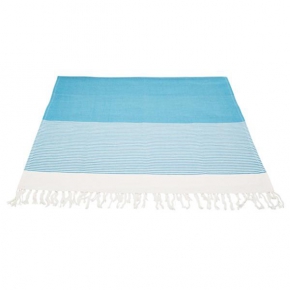 Beach towel, 100% cotton