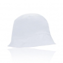 Adult cotton bob hat