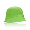 Adult cotton bob hat