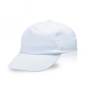 Adult cotton/polyester baseball cap / Daysy