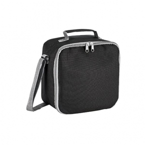 P-600D cooler bag with lunch boxes PP FDA