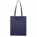80g Long handle nonwoven bag, sewn / Klya