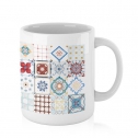 Ceramic mug for sublimation / Artmug