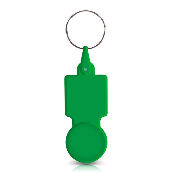 ID Card Plastic Key Tag PVC Keychain Plastic Tag - China Keychain and Key  Ring price | Made-in-China.com