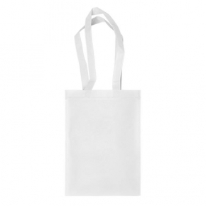 70g Nonwoven bag, heat-sealed