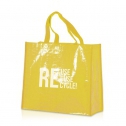 120g PP laminated shopping bag / Marketbag