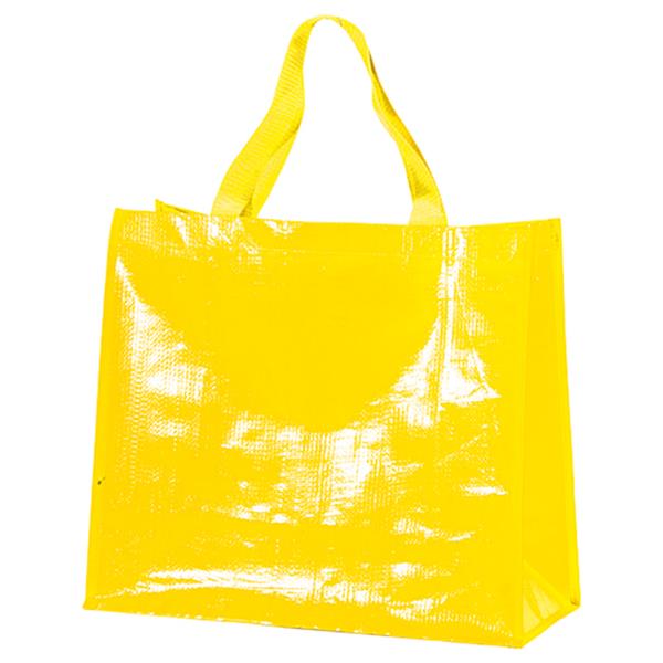 120g PP laminated shopping bag