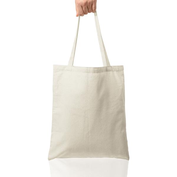 95g 100% Long handle cotton bag / Cotton110