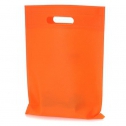 80g Small nonwoven bag, heat-sealed