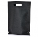 80g Small nonwoven bag, heat-sealed / Minibag