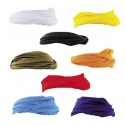 Multifunctional neck warmer, polyester and elastane / Fashpoly