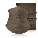Multifunctional neck warmer, polyester and elastane / Fashpoly