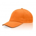 Adult twill cotton cap