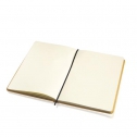 A6 Recycled carboard notebook