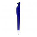 3 in 1 plastic ball pen, with stand / Moball