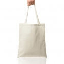 180g 100% Long handle cotton bag / Cotton180