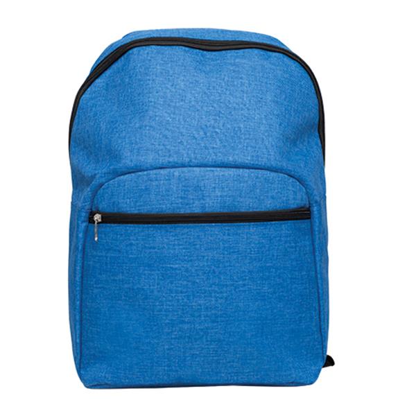 P-600D Backpack / Confy