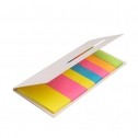 Sticky notes notebook / Sticky
