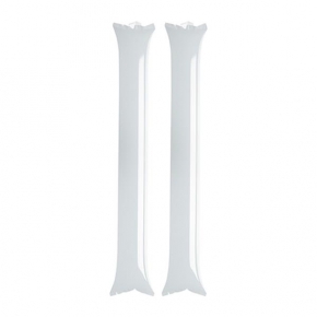 Inflatable cheering sticks in LDPE