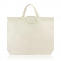 105g 100% Cotton foldable shopping bag / Cotfold
