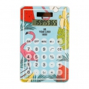 8 digit calculator / Whitecalc