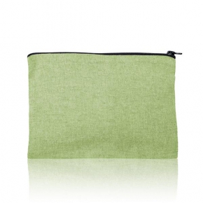 150g Recycled cotton pouch