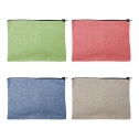 150g Recycled cotton pouch / Recypouch