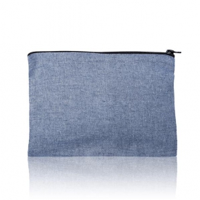 150g Recycled cotton pouch