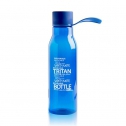600ml Tritan bottle, with metal lid / Butelka