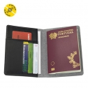 Держатель паспорта с RFID-защитой